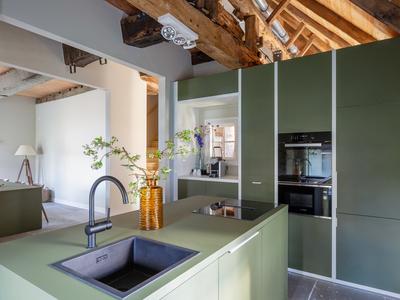 Molenaars huis