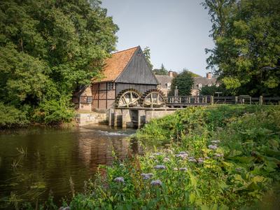 Molenaars huis