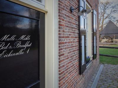 Molenaars huis