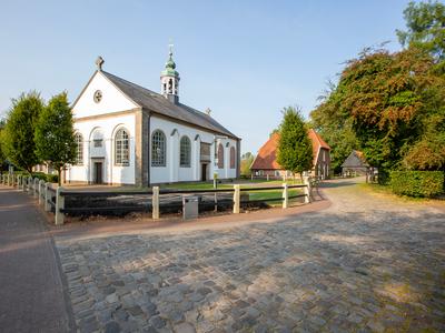 Molenaars huis