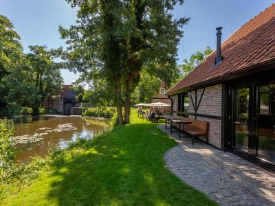 Molenaars huis
